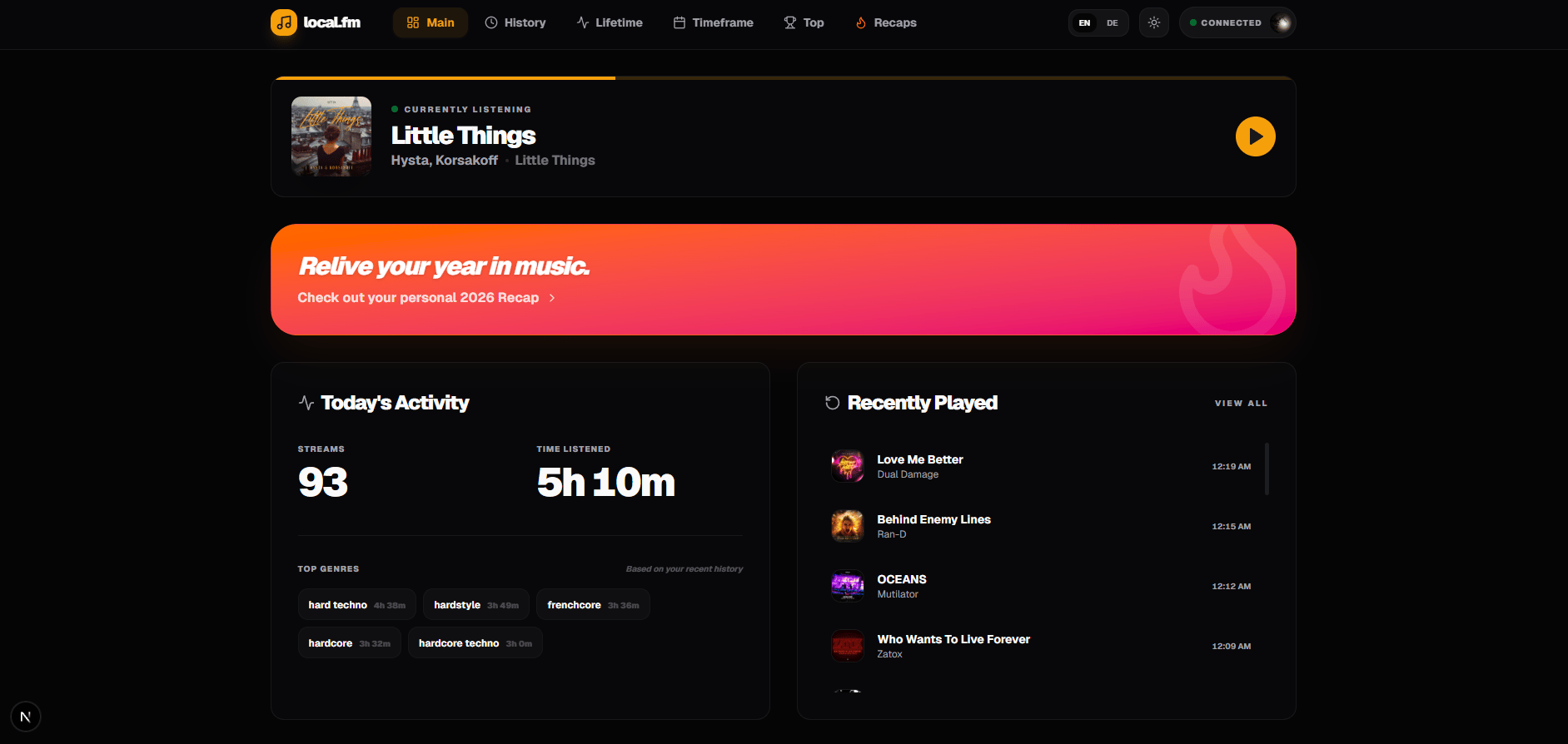 Local.fm
